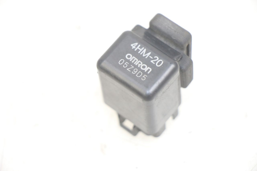 photo de ELECTRICAL RELAY YAMAHA BW'S BWS 125 (2010 - 2013)