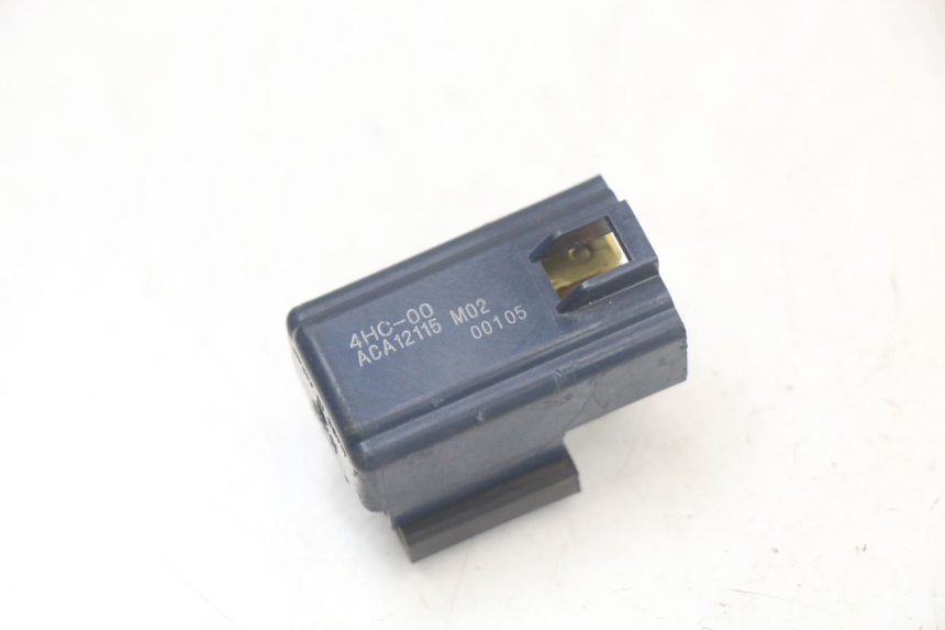 photo de ELECTRICAL RELAY YAMAHA BW'S BWS 125 (2010 - 2013)