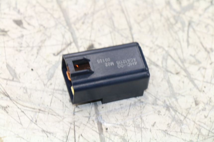 photo de ELECTRICAL RELAY YAMAHA BW'S BWS 125 (2010 - 2013)