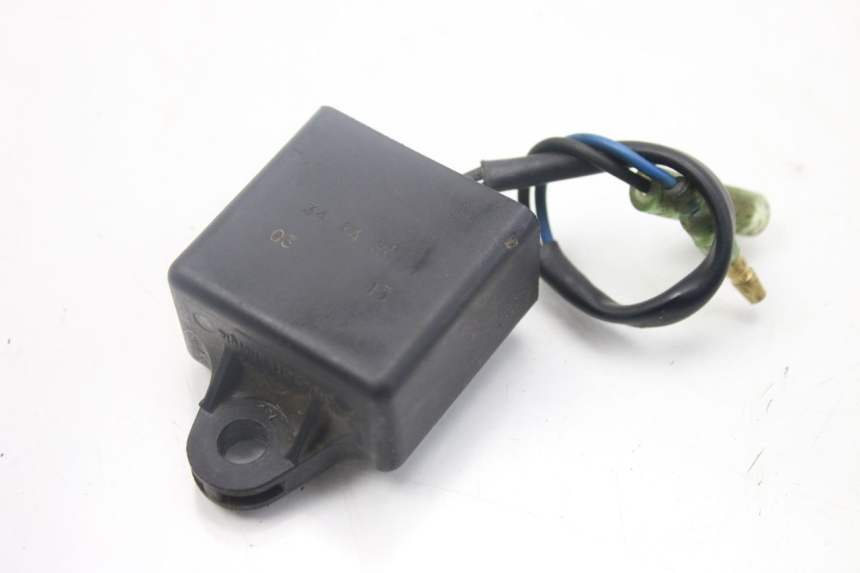 photo de ELECTRICAL RELAY YAMAHA BW'S EASY 50 (2013 - 2016)