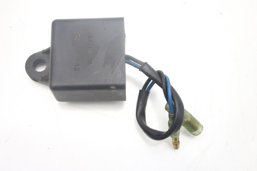 photo de ELECTRICAL RELAY YAMAHA BW'S EASY 50 (2013 - 2016)