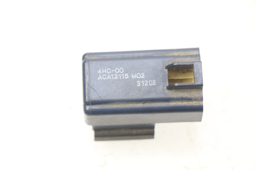 photo de ELECTRICAL RELAY YAMAHA CYGNUS X 125 (2004 - 2007)