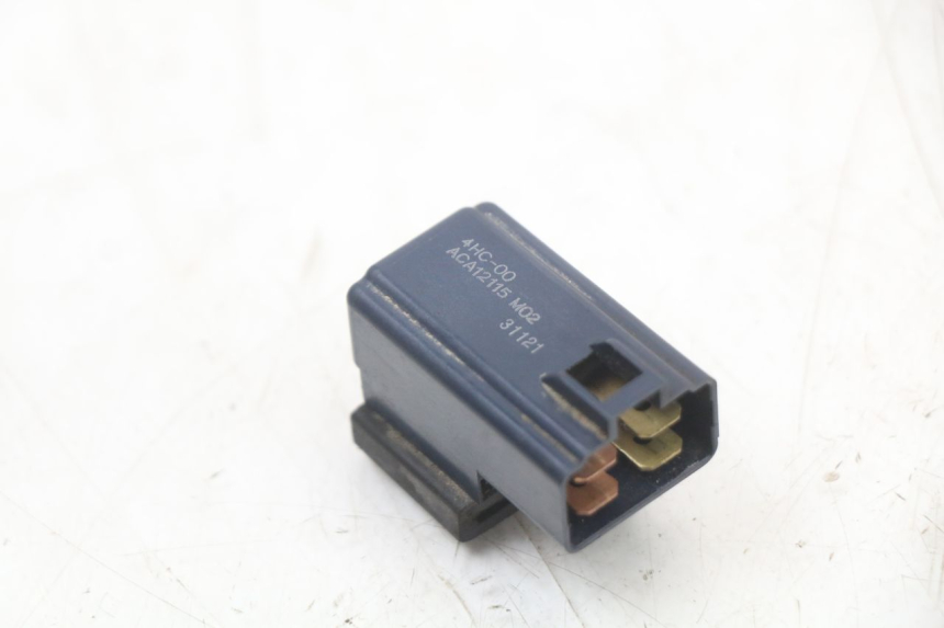 photo de ELECTRICAL RELAY YAMAHA CYGNUS X 125 (2004 - 2007)