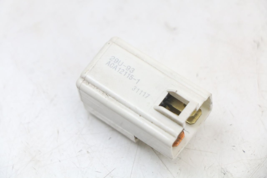 photo de ELECTRICAL RELAY YAMAHA CYGNUS X 125 (2004 - 2007)