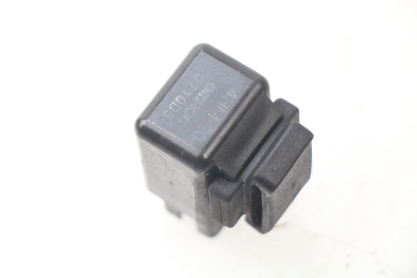 photo de ELECTRICAL RELAY YAMAHA CYGNUS X INJECTION 125 (2007 - 2013)