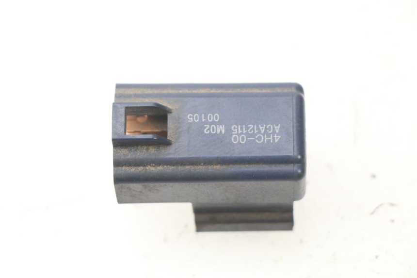 photo de ELECTRICAL RELAY YAMAHA CYGNUS X INJECTION 125 (2007 - 2013)
