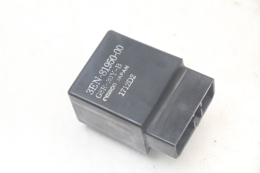 photo de ELECTRICAL RELAY YAMAHA FJ 3CX 1200 (1986 - 1996)