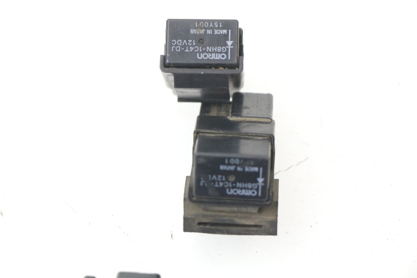 photo de ELECTRICAL RELAY YAMAHA FJR ABS 1300 (2006 - 2012)