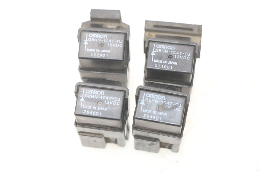 photo de ELECTRICAL RELAY YAMAHA FJR ABS 1300 (2006 - 2012)