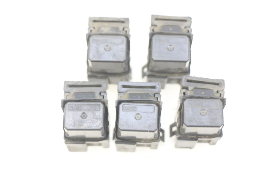 photo de ELECTRICAL RELAY YAMAHA FJR ABS 1300 (2006 - 2012)