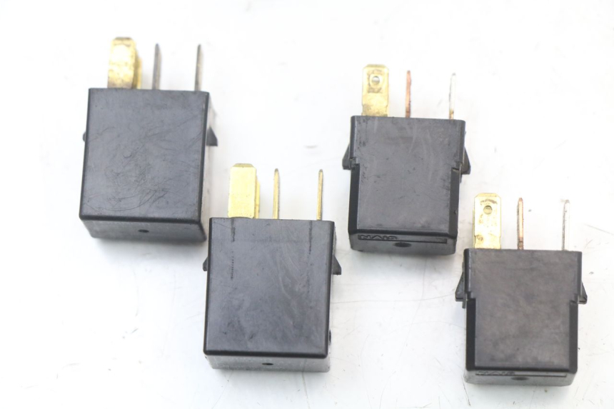 photo de ELECTRICAL RELAY YAMAHA FJR ABS 1300 (2006 - 2012)