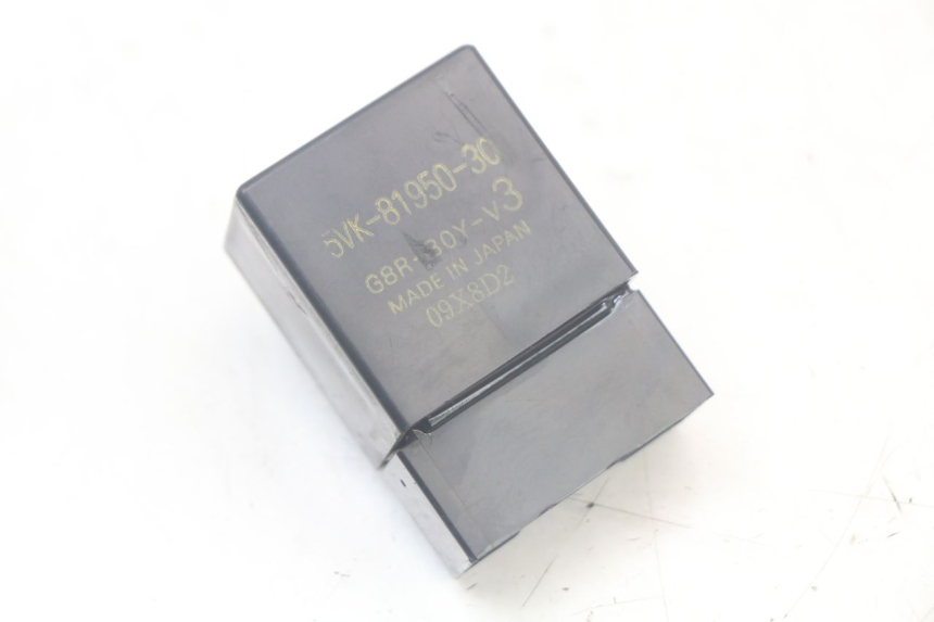 photo de ELECTRICAL RELAY YAMAHA FJR ABS 1300 (2006 - 2012)