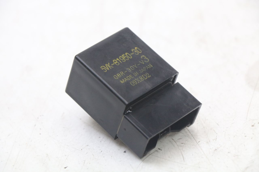 photo de ELECTRICAL RELAY YAMAHA FJR ABS 1300 (2006 - 2012)