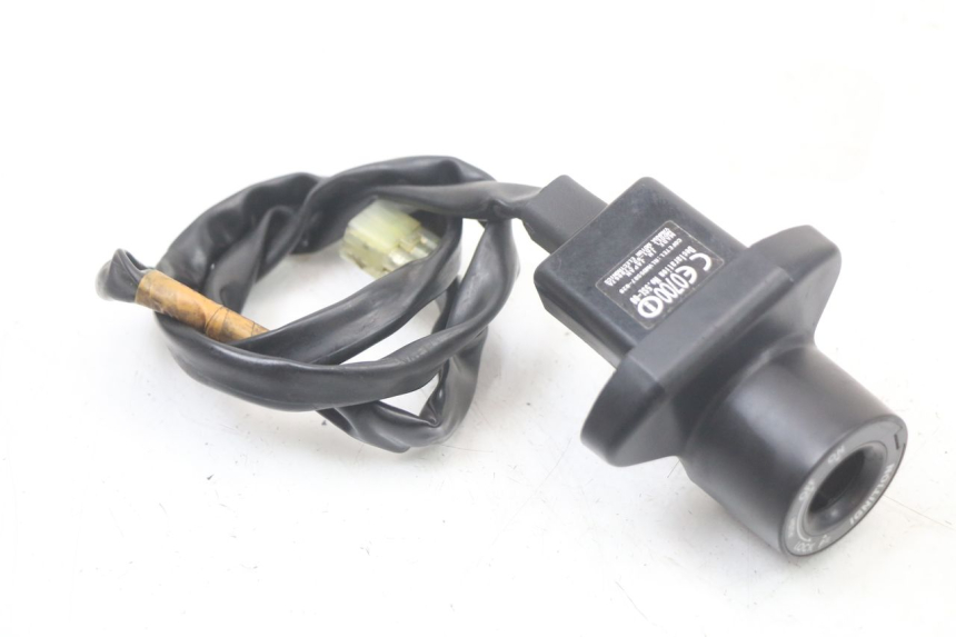 photo de RELAY YAMAHA FZ1 FAZER 1000 (2007 - 2009)