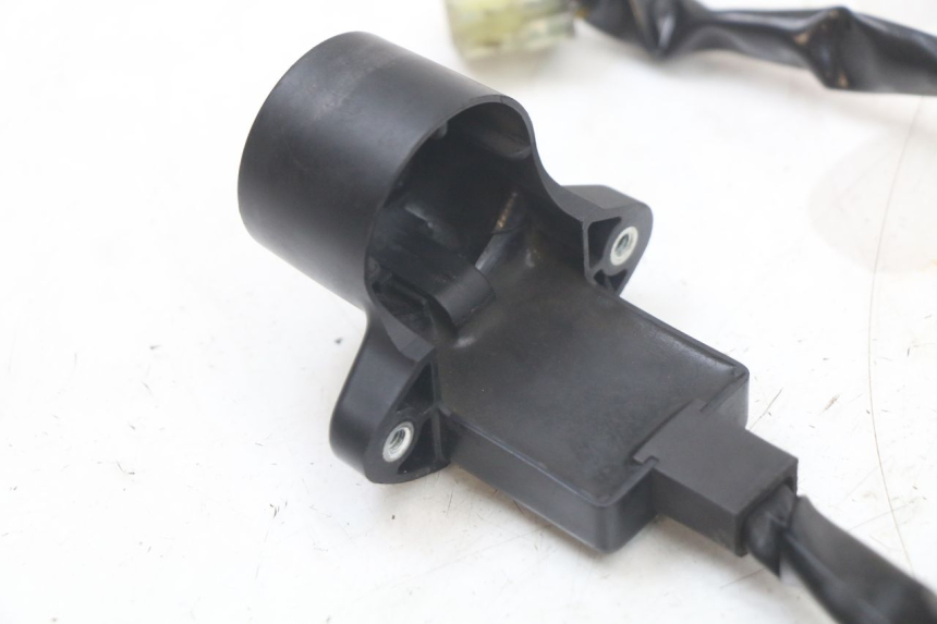 photo de RELAY YAMAHA FZ1 FAZER 1000 (2007 - 2009)