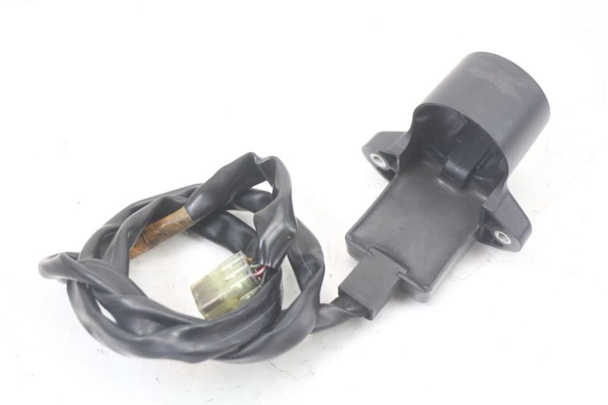 photo de RELAY YAMAHA FZ1 FAZER 1000 (2007 - 2009)