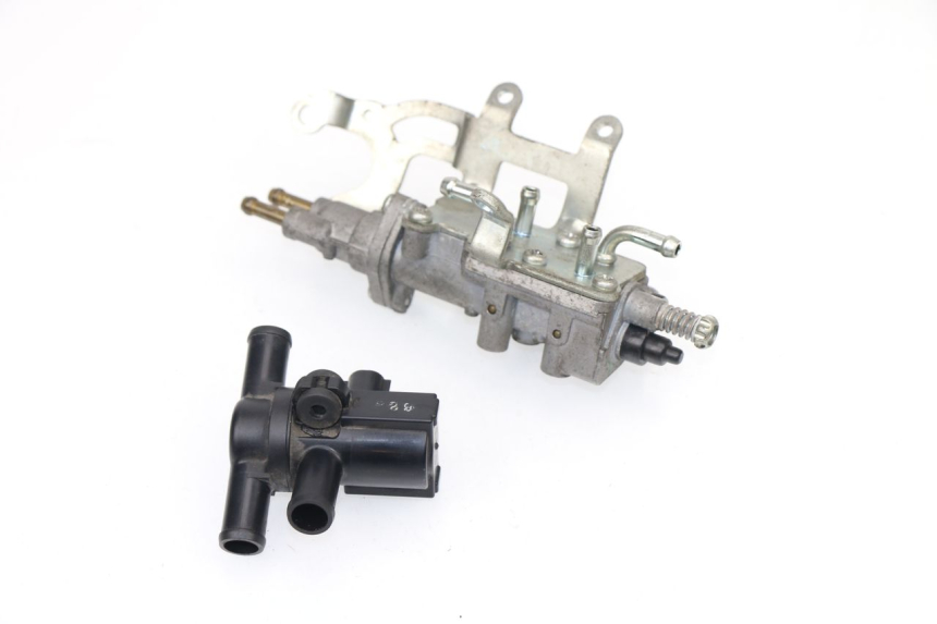 photo de RELAY YAMAHA FZ6 FAZER 600 (2007 - 2010)