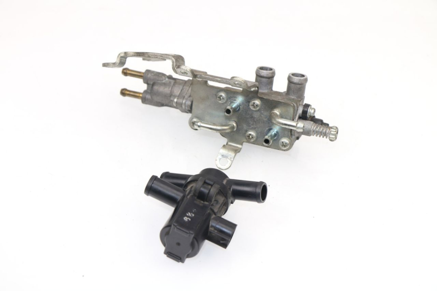 photo de RELAY YAMAHA FZ6 FAZER 600 (2007 - 2010)