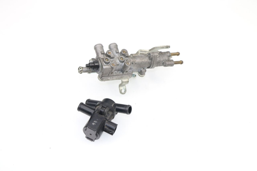 photo de RELAY YAMAHA FZ6 FAZER 600 (2007 - 2010)