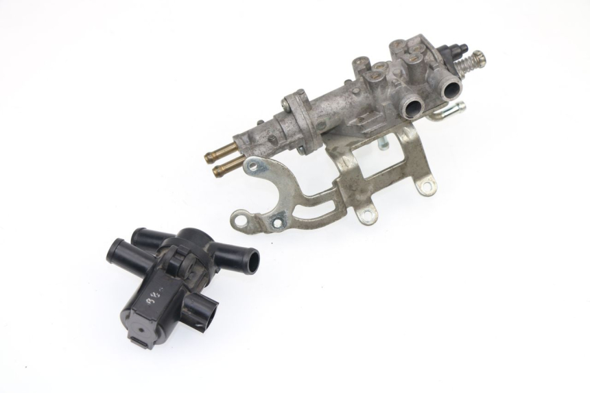 photo de RELAY YAMAHA FZ6 FAZER 600 (2007 - 2010)