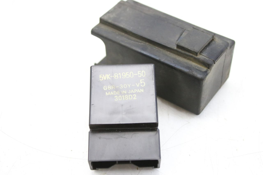 photo de ELECTRICAL RELAY YAMAHA MT-07 MT07 700 (2018 - 2020)