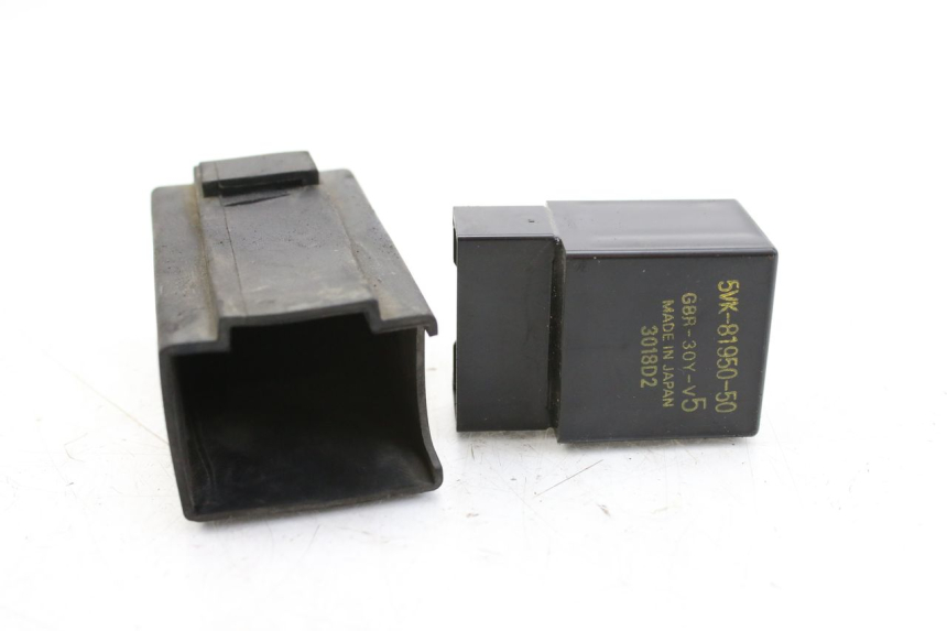 photo de ELECTRICAL RELAY YAMAHA MT-07 MT07 700 (2018 - 2020)