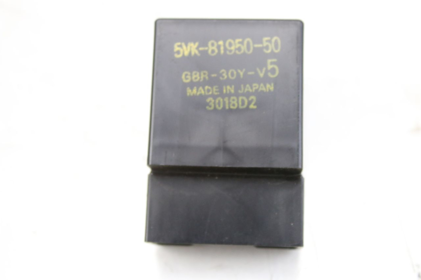 photo de ELECTRICAL RELAY YAMAHA MT-07 MT07 700 (2018 - 2020)
