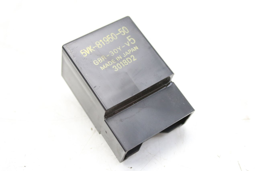 photo de ELECTRICAL RELAY YAMAHA MT-07 MT07 700 (2018 - 2020)