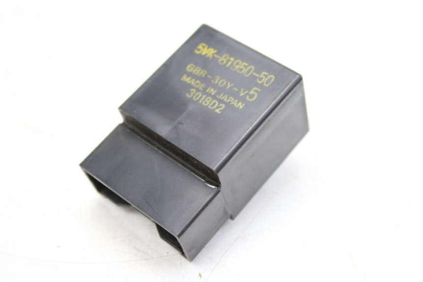 photo de ELECTRICAL RELAY YAMAHA MT-07 MT07 700 (2018 - 2020)