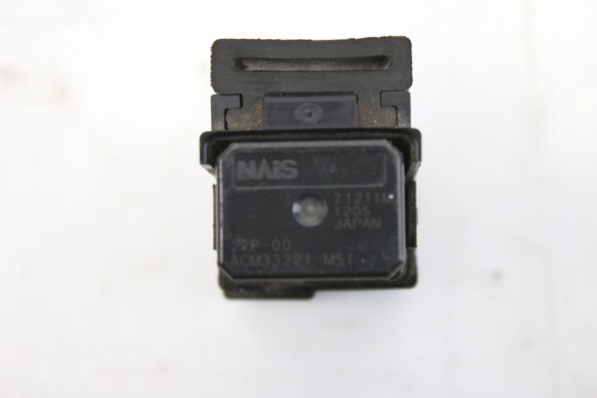 photo de ELECTRICAL RELAY YAMAHA MT-07 MT07 700 (2018 - 2020)