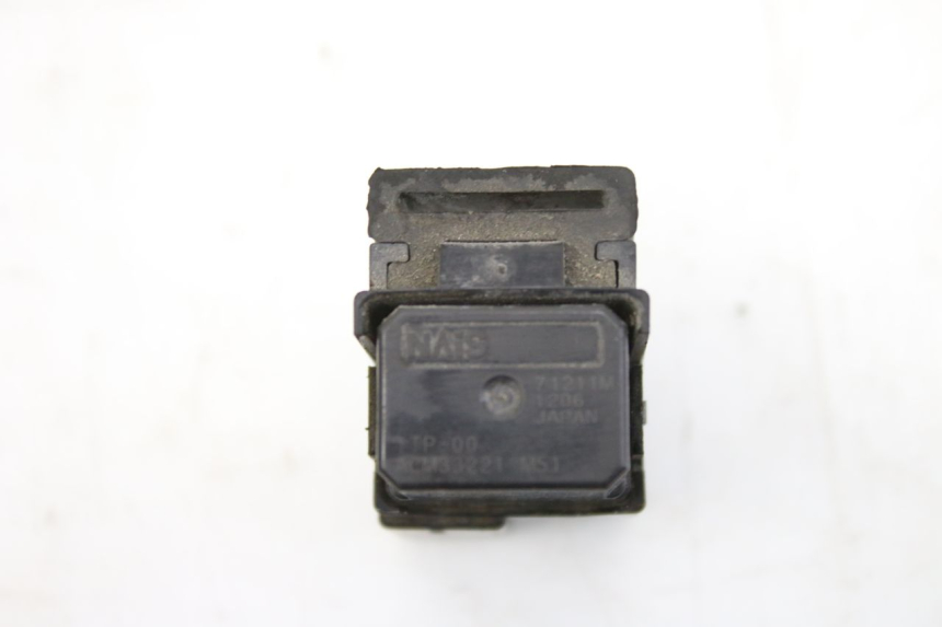 photo de ELECTRICAL RELAY YAMAHA MT-07 MT07 700 (2018 - 2020)