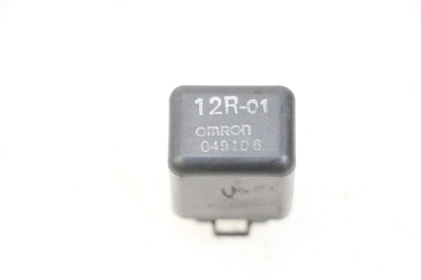 photo de ELECTRIC RELAY YAMAHA SR 125 (1982 - 2003)