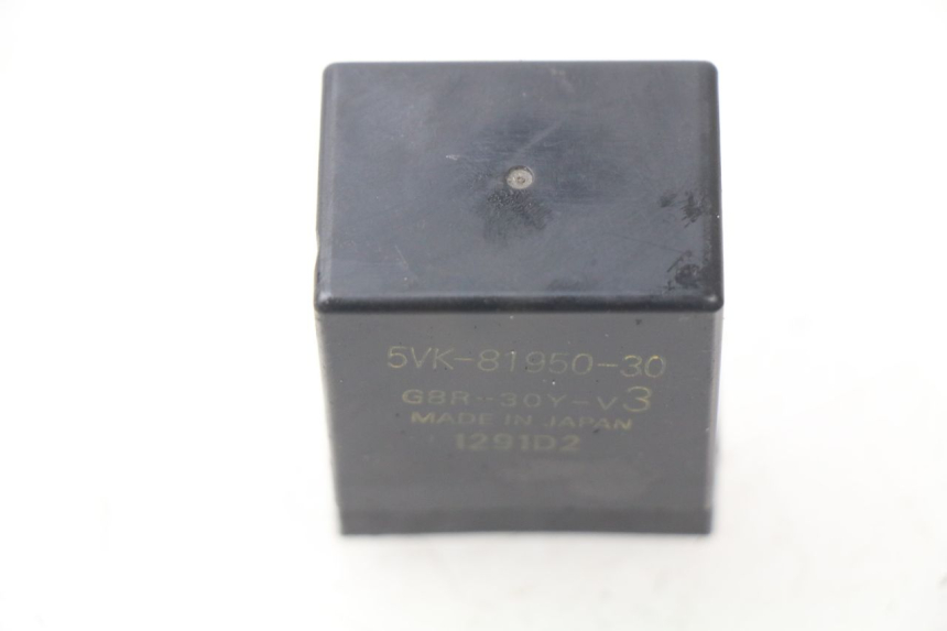 photo de ELECTRICAL RELAY YAMAHA TDM ABS 900 (2002 - 2014)