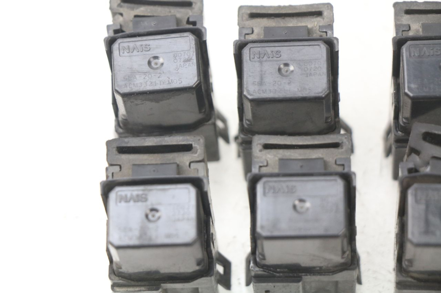 photo de ELECTRICAL RELAY YAMAHA TDM ABS 900 (2002 - 2014)