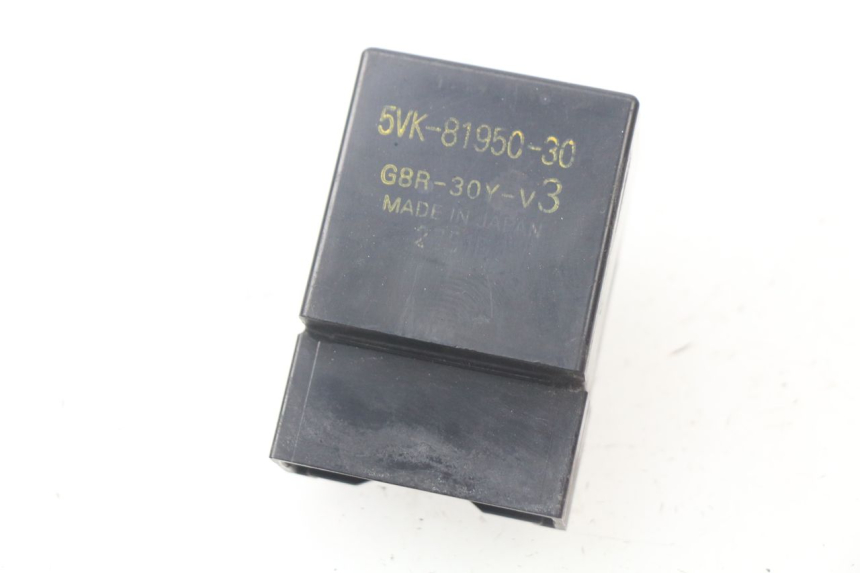 photo de ELECTRICAL RELAY YAMAHA TDM ABS 900 (2002 - 2014)