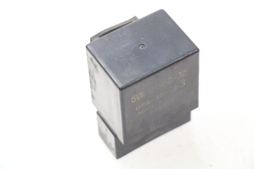 photo de ELECTRICAL RELAY YAMAHA TDM ABS 900 (2002 - 2014)