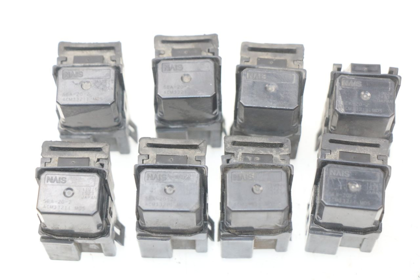 photo de ELECTRICAL RELAY YAMAHA TDM ABS 900 (2002 - 2014)