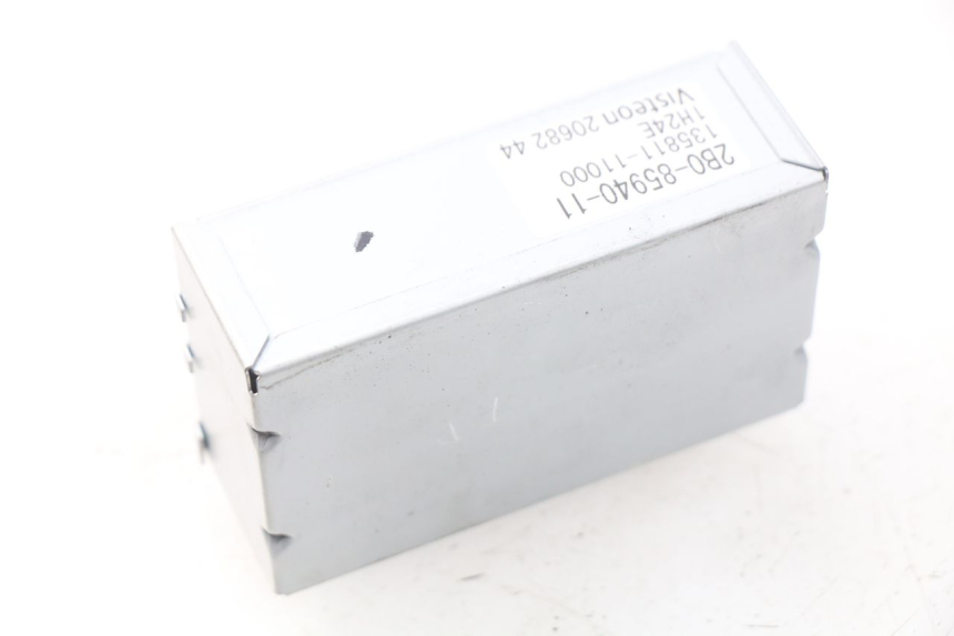 photo de ELECTRICAL RELAY YAMAHA TDM ABS 900 (2002 - 2014)