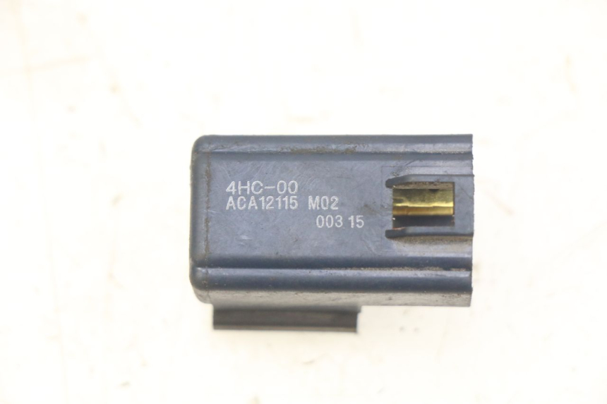 photo de ELECTRICAL RELAY YAMAHA X-CITY XCITY 125 (2007 - 2008)