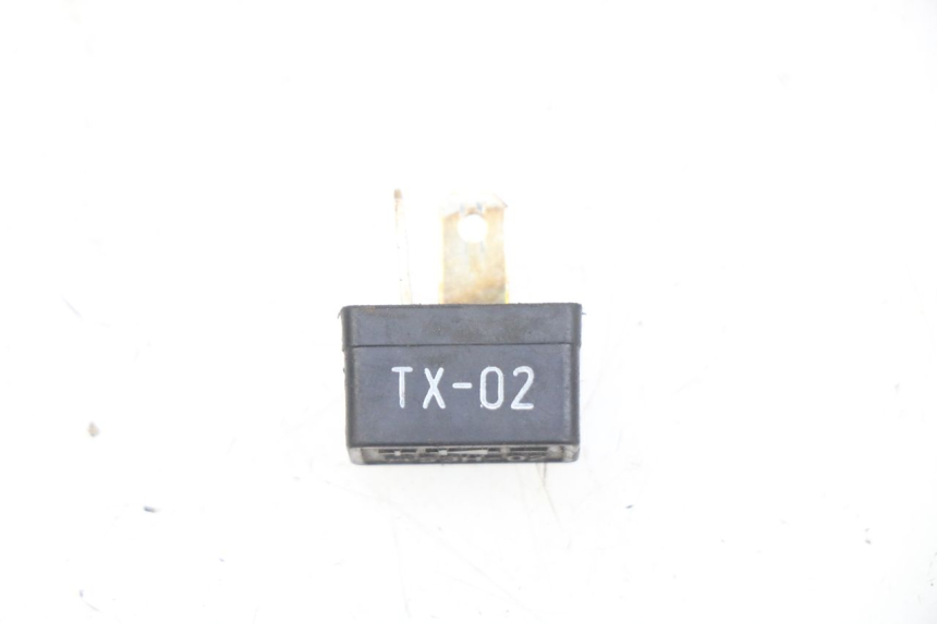 photo de ELECTRICAL RELAY YAMAHA X-CITY XCITY 125 (2007 - 2008)