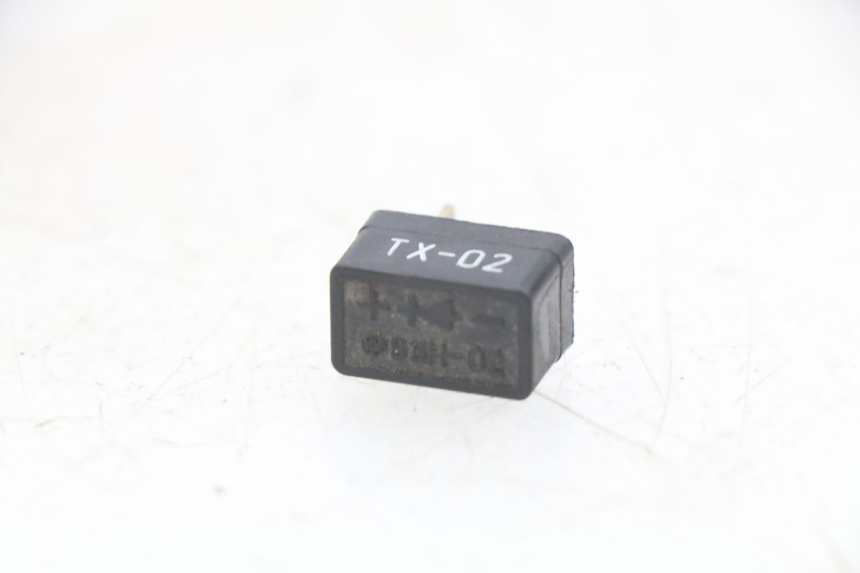 photo de ELECTRICAL RELAY YAMAHA X-CITY XCITY 125 (2007 - 2008)