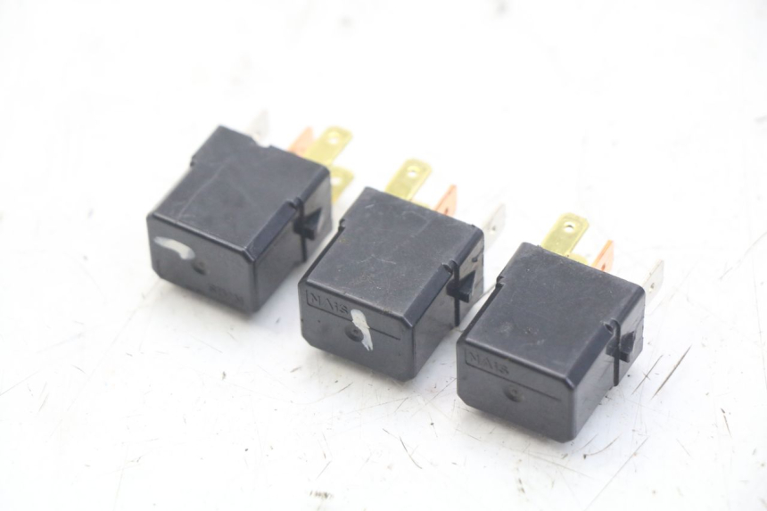 photo de ELECTRICAL RELAY YAMAHA X-CITY XCITY 125 (2007 - 2008)