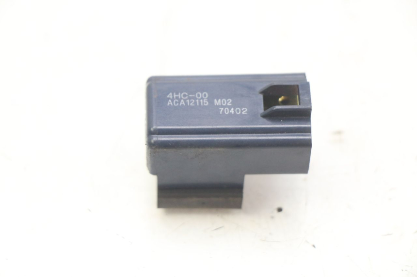 photo de ELECTRICAL RELAY YAMAHA X-CITY XCITY 125 (2007 - 2008)