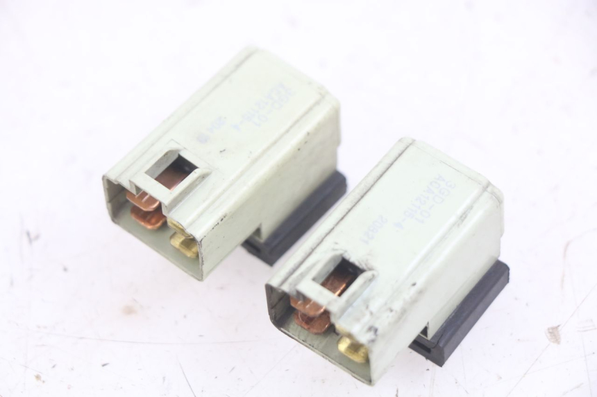 photo de ELECTRICAL RELAY YAMAHA X-MAX XMAX 125 (2010 - 2014)