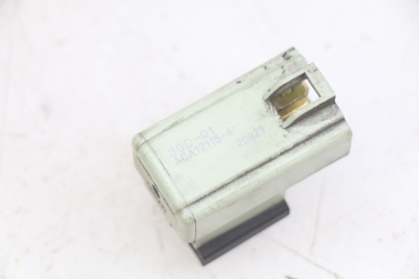 photo de ELECTRICAL RELAY YAMAHA X-MAX XMAX 125 (2010 - 2014)