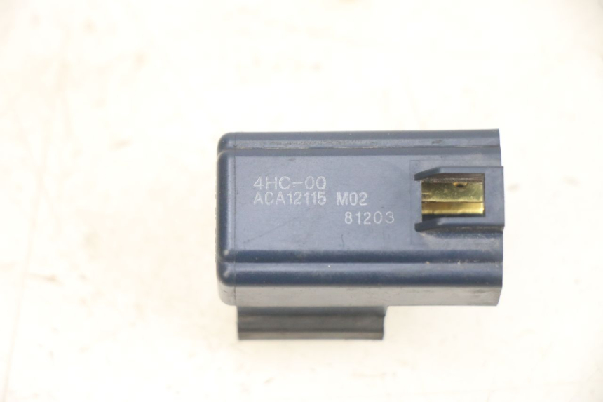 photo de ELECTRICAL RELAY YAMAHA X-MAX XMAX 250 (2006 - 2009)