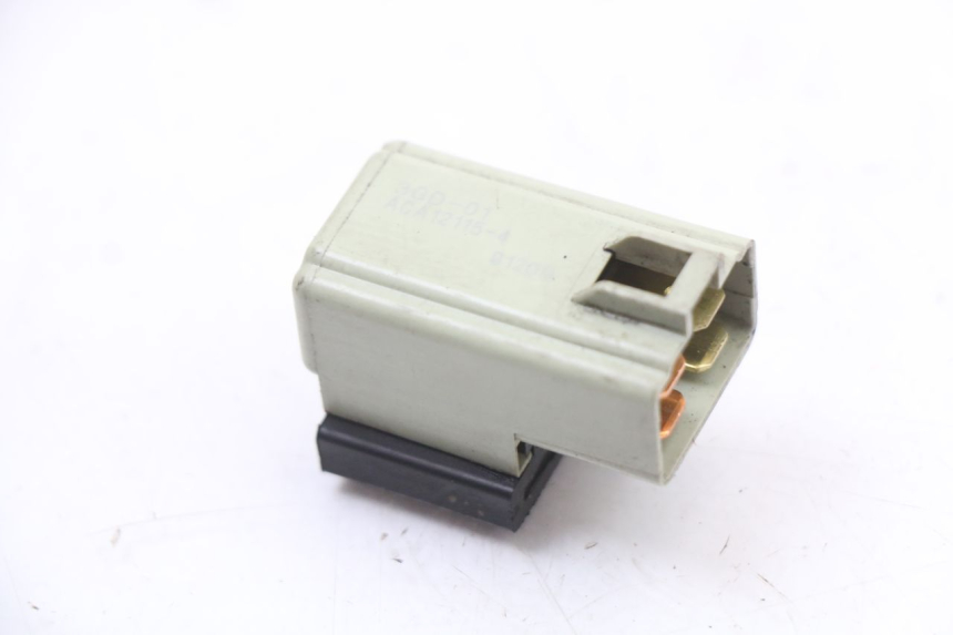 photo de ELECTRICAL RELAY YAMAHA X-MAX XMAX 125 (2010 - 2014)