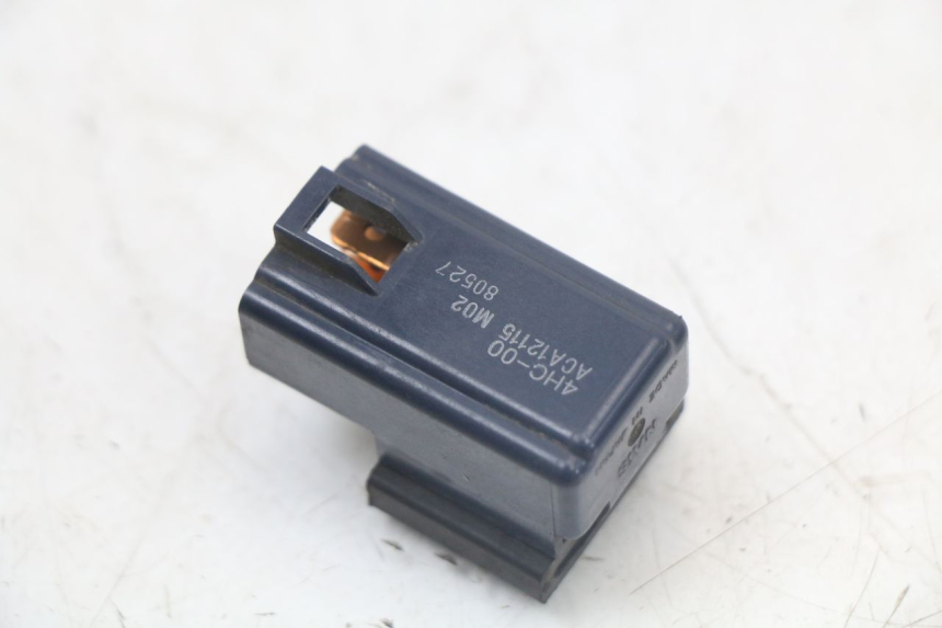 photo de ELECTRICAL RELAY YAMAHA X-MAX XMAX 250 (2006 - 2009)