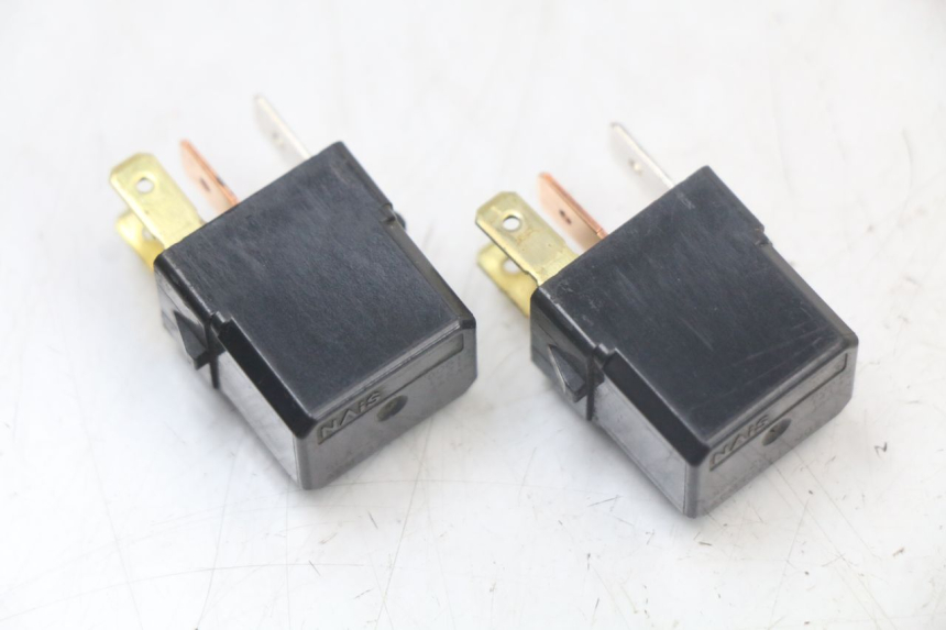 photo de ELECTRICAL RELAY YAMAHA X-MAX XMAX 250 (2006 - 2009)