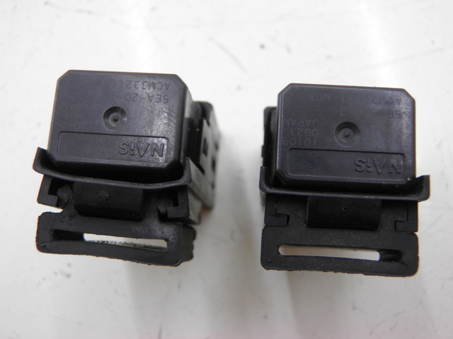 photo de ELECTRICAL RELAY YAMAHA X-MAX XMAX 125 (2010 - 2014)